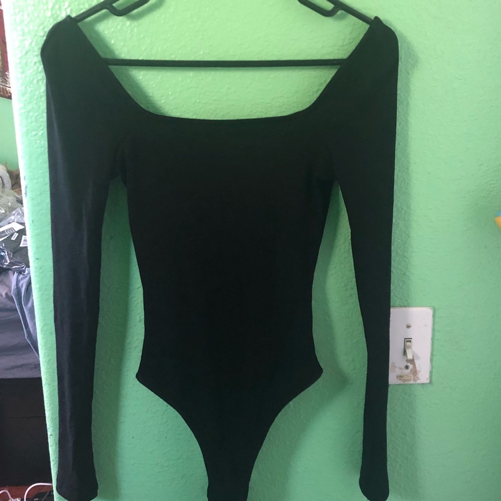 BRAND NEW FashionNova Fay Bodysuit in XS